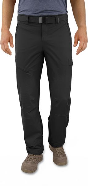 normani Outdoorhose Herren Softshellhose Achray Outdoorhose günstig online kaufen