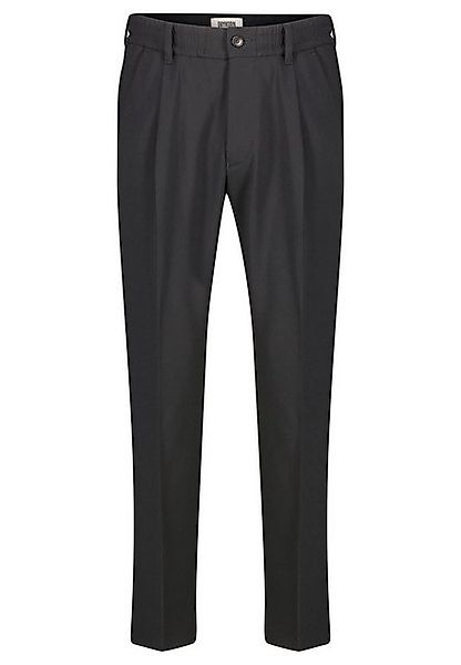 Drykorn Stoffhose Herren Bundfaltenhose CHASY_RGLR Regular Fit (1-tlg) günstig online kaufen