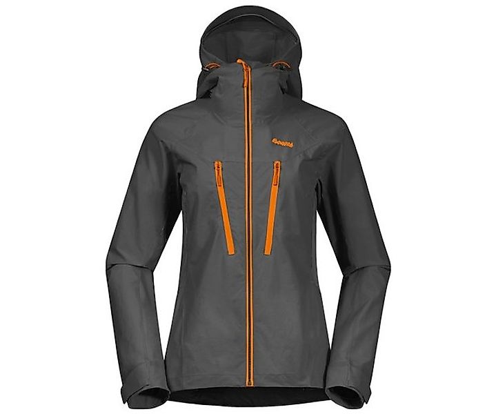 Bergans Softshelljacke Bergans Damen Softshelljacke Cecilie Mountain Jacket günstig online kaufen