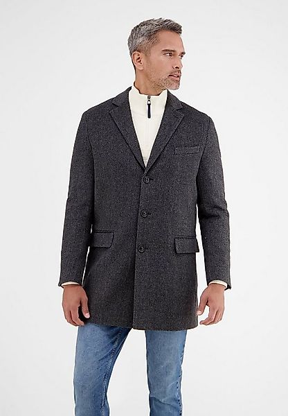 LERROS Wintermantel Mantel in klassischer Fischgrat-Optik günstig online kaufen