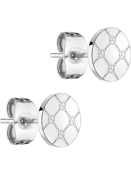 Tamaris Paar Ohrstecker Tamaris Damen-Ohrstecker Edelstahl günstig online kaufen