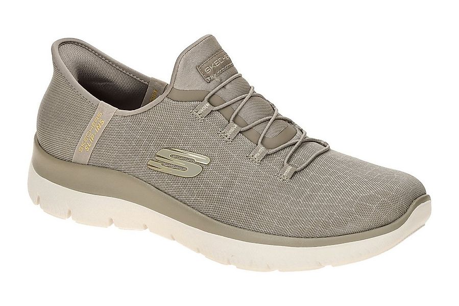 Skechers 150128 TPGD Slipper günstig online kaufen