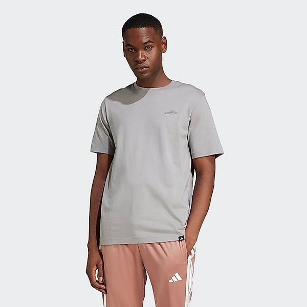 adidas Sportswear T-Shirt M L SLIDE TEE günstig online kaufen