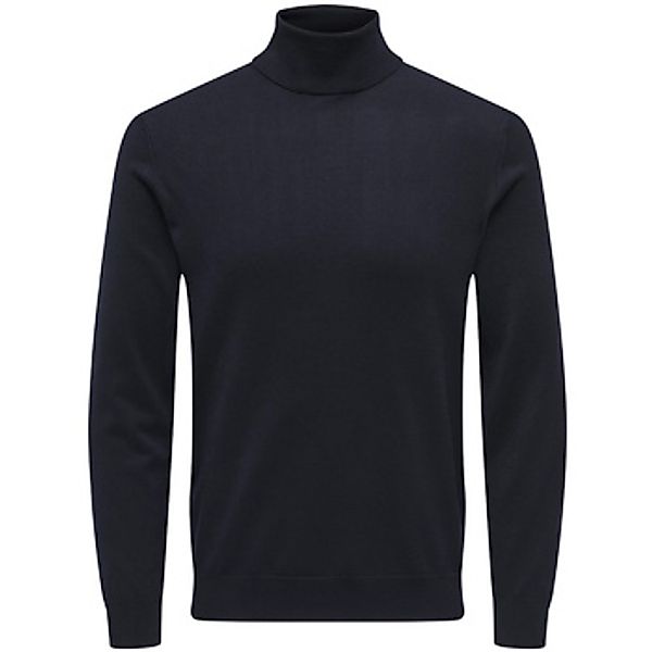 Only & Sons   Pullover Pullover WYLER Rollkragenpullover günstig online kaufen