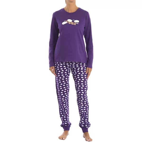 Kisses&Love  Pyjamas/ Nachthemden KL45222 günstig online kaufen