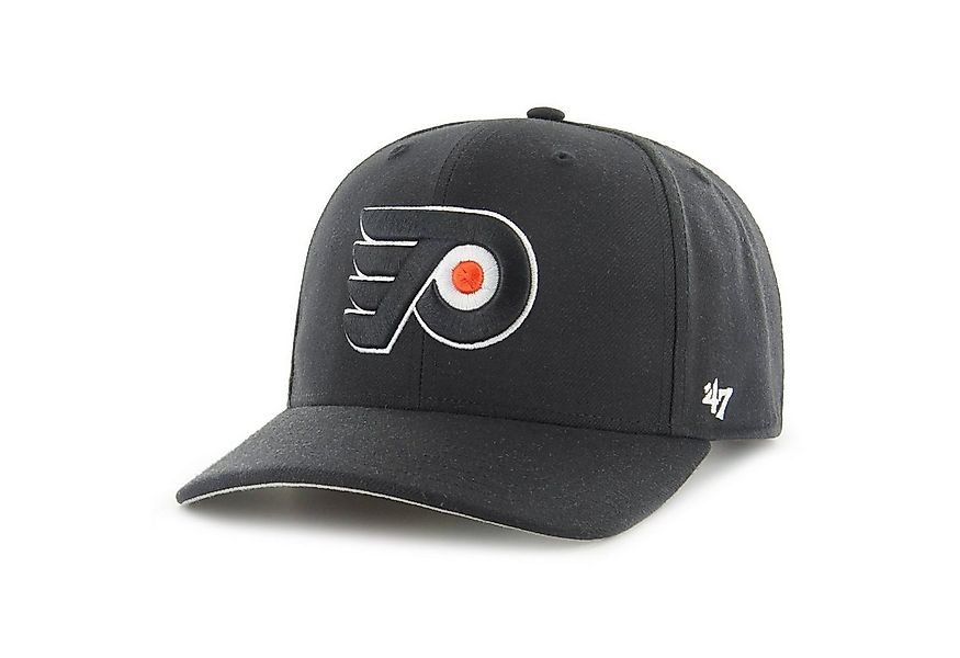 '47 Brand Baseball Cap Low Profile ZONE Philadelphia Flyers günstig online kaufen