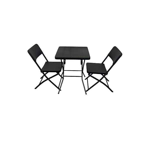 Sedex Mila Balkonset 3 TLG. günstig online kaufen