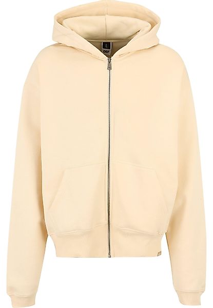 DEF Sweatjacke DEF Herren DEF Zip günstig online kaufen
