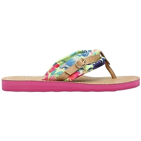 Tamaris AVRIL Zehentrenner, Sommerschuh, Flats, Schlappen günstig online kaufen