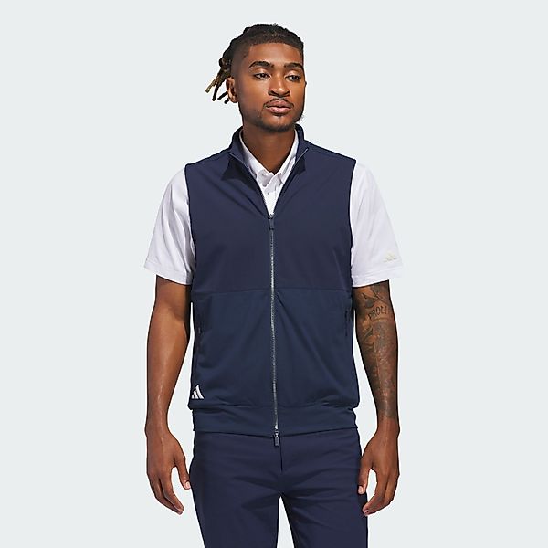 adidas Performance Golfweste ULTIMATE365 TOUR FULL-ZIP günstig online kaufen
