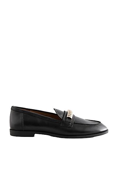 Next Forever Comfort® Loafer aus Leder günstig online kaufen