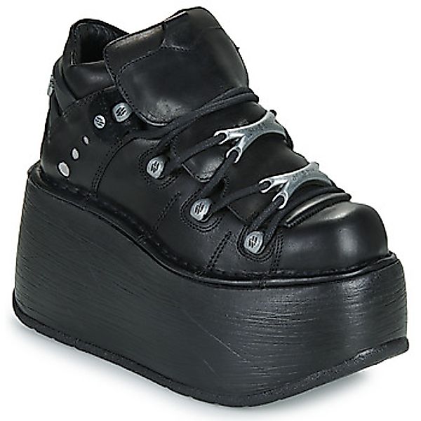 New Rock  Damenstiefel M-106N-S77 günstig online kaufen