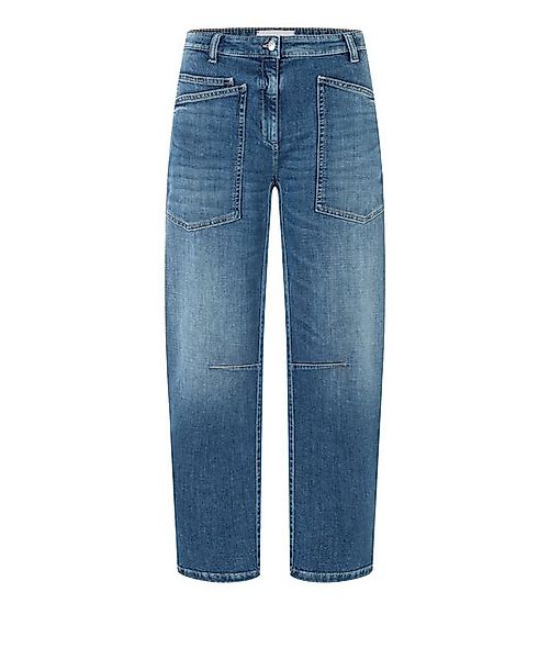 Cambio 5-Pocket-Jeans günstig online kaufen