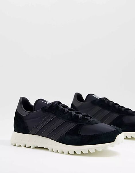 adidas Originals – TRX Vintage – Sneaker in Schwarz günstig online kaufen