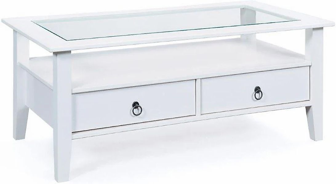 Inter Link Couchtisch "Provence" Breite 115 cm. günstig online kaufen