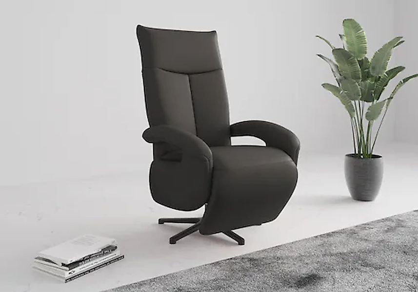 sit&more TV-Sessel »Amica«, wahlweise manuell oder elektrischer Funktion mi günstig online kaufen