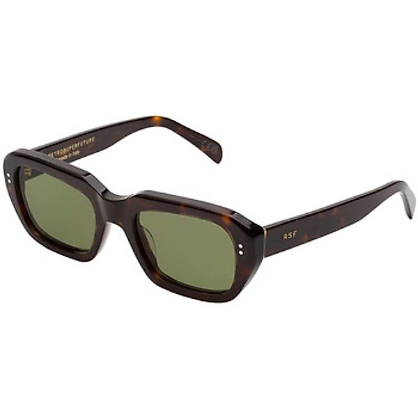 Retrosuperfuture  Sonnenbrillen Miles 3627 RHP Sonnenbrille günstig online kaufen