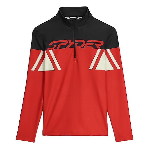 Spyder Funktionsshirt Podium 1/2 Zip mit günstig online kaufen