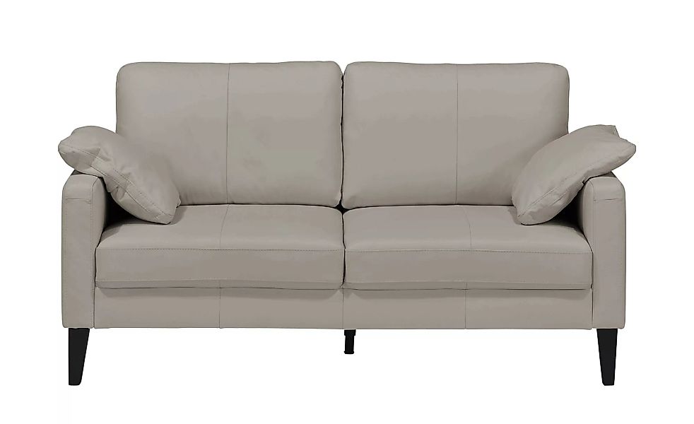 Einzelsofa - grau - 174 cm - 90 cm - 93 cm - Polstermöbel > Sofas > 2-Sitze günstig online kaufen