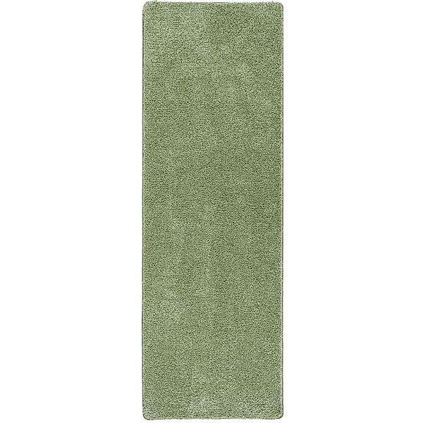 Snapstyle Hochflor-Teppich Luxus Hochflor Langflor Läufer günstig online kaufen