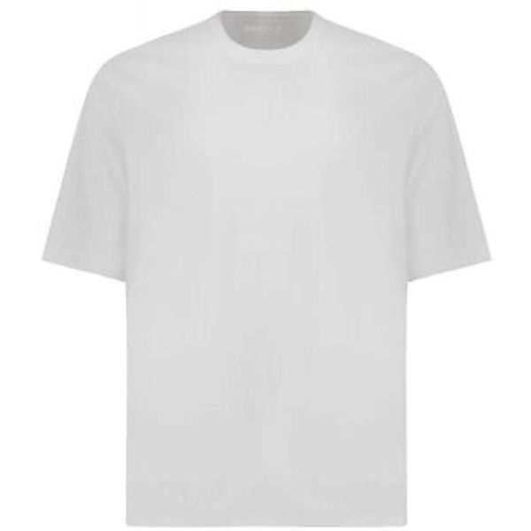 People Of Shibuya  T-Shirts & Poloshirts SHIKO PM444-007 WHITE günstig online kaufen