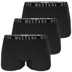 MUSTANG Retro Boxer ARCHIE Retro-Pants Herren günstig online kaufen