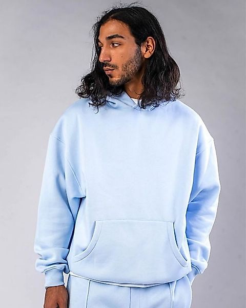 FNTSY Hoodie - Oversized Hoodie einfarbig  günstig online kaufen