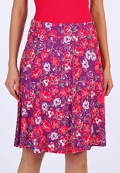 Sorgenfri Sylt Sommerrock Ginaja flower field günstig online kaufen