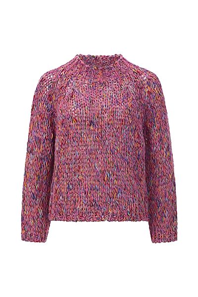 RICHROYAL 2-in-1-Pullover günstig online kaufen