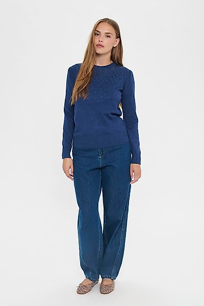 Saint Tropez Strickpullover Strickpullover CherriSZ günstig online kaufen