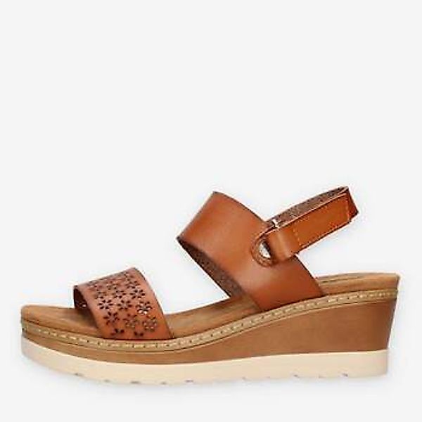 Refresh  Sandalen 172681-CAMEL günstig online kaufen