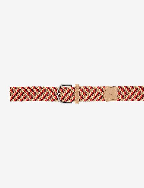 Brax Ledergürtel "Style DAMENGÜRTEL" günstig online kaufen