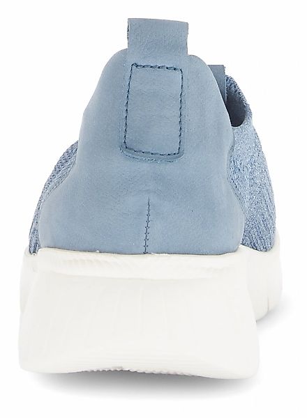 Gabor Slip-On Sneaker, Slipper, Halbschuh mit günstig online kaufen