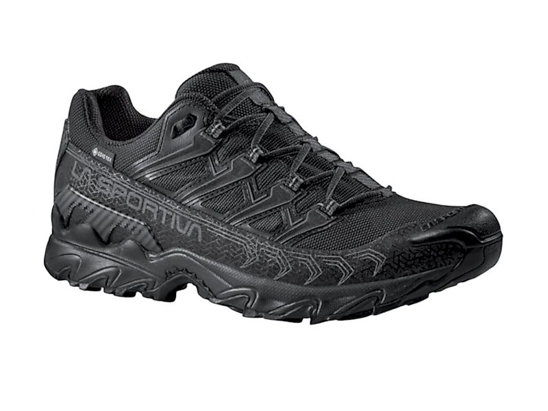 La Sportiva Trail-Laufschuhe Ultra Raptor II GTX (wasserdicht) schwarz Dame günstig online kaufen
