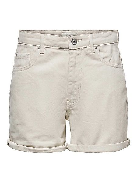 ONLY Jeansshorts Phine (1-tlg) Plain/ohne Details günstig online kaufen