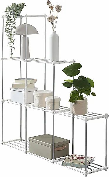 Ruco Ablageregal »"Maxi"«, Aufbewahrungsregal, einfach montierbar, Made in günstig online kaufen