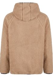 Brandit Fleecejacke Teddyfleece-Troyer günstig online kaufen