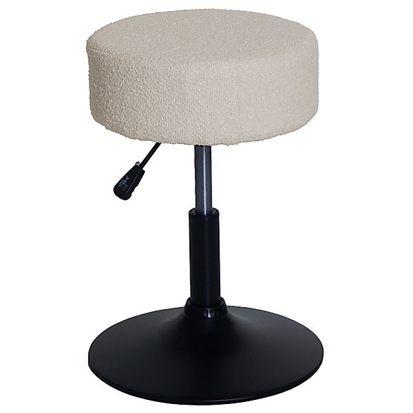 MCW Sitzhocker MCW-C22-B, Stufenlos höhenverstellbar, Einfacher günstig online kaufen