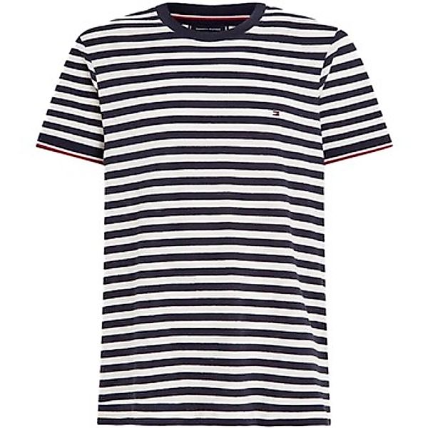 Tommy Hilfiger  T-Shirt MW0MW30052 günstig online kaufen