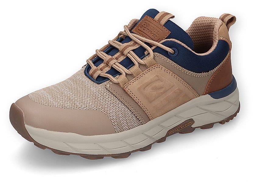 camel active Sneaker, Retro Sneaker, Chunky günstig online kaufen