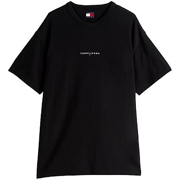 Tommy Jeans  T-Shirt DM0DM21110 günstig online kaufen