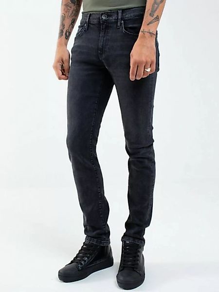 BIG STAR Slim-fit-Jeans TEDD (1-tlg) günstig online kaufen