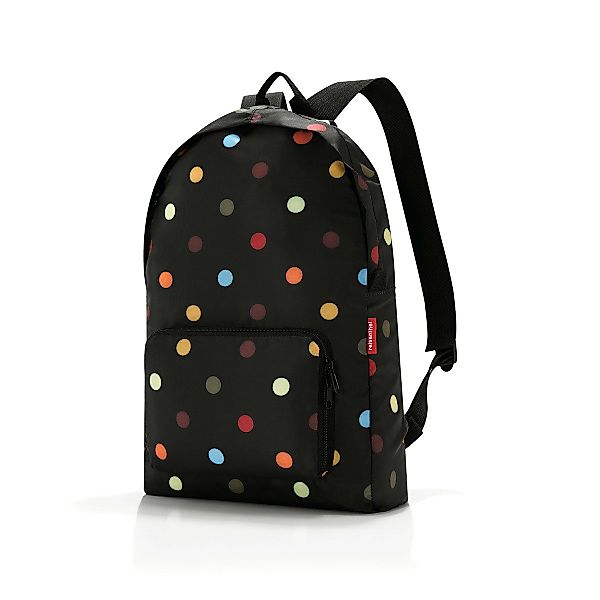 REISENTHEL® Rucksack mini maxi rucksack dots, günstig online kaufen
