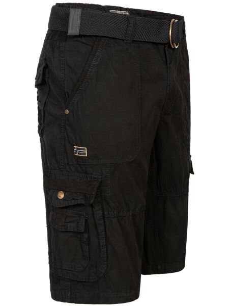 Geographical Norway Shorts Cargo Shorts kurze günstig online kaufen