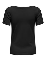 ONLY Kurzarmshirt ONLLIVE LOVE LIFE S/S günstig online kaufen