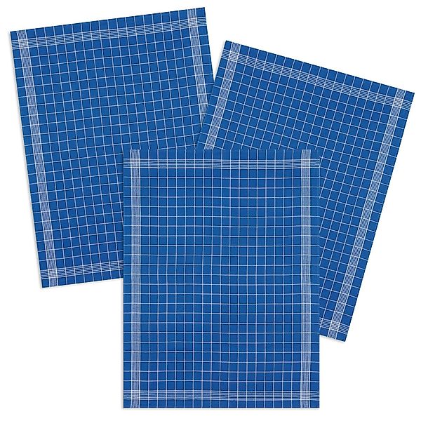 Kracht Geschirrtuch Trockenperle, (Set, 3-tlg., 3-teilig), günstig online kaufen