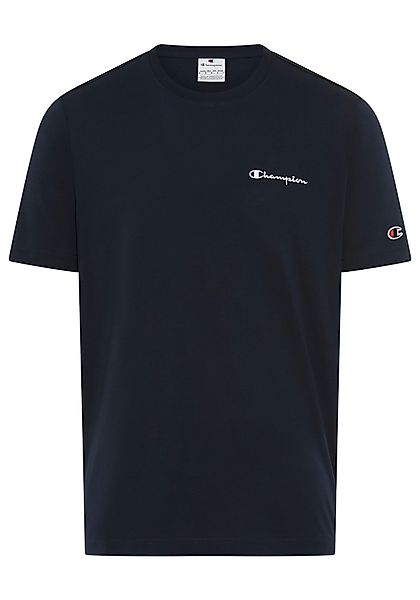 Champion T-Shirt ICONS CONTRAST SS Tee günstig online kaufen
