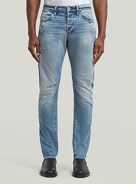 G-STAR Regular-fit-Jeans "Contor Slim Jeans" günstig online kaufen