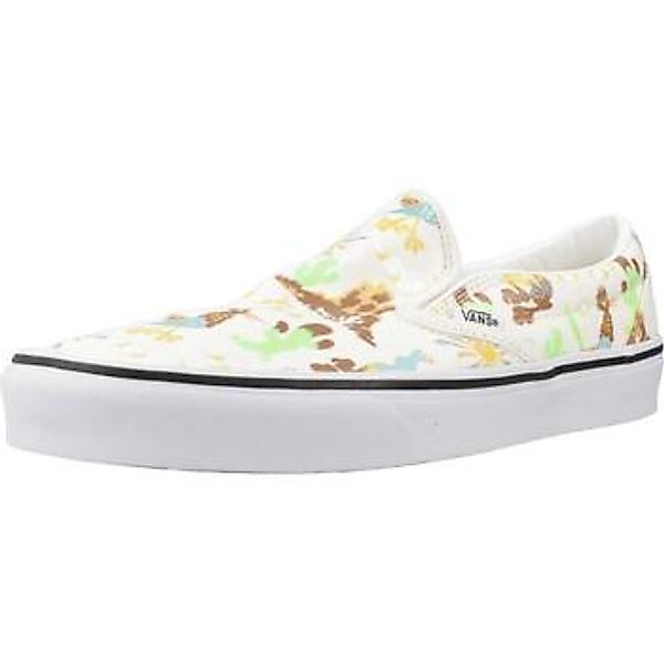 Vans  Herrenschuhe CLASSIC SLIP-ON günstig online kaufen