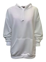 Worldclassca Hoodie Worldclassca Oversized Hoodie Kapuzenpullover günstig online kaufen